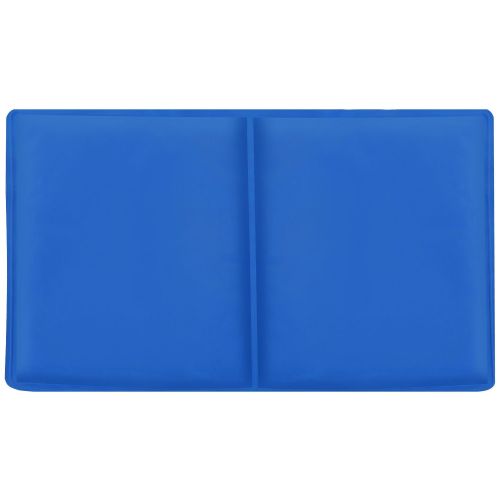 Pet Dog Cooling Mat Pressure Activated Gel Self Cooling Mat Pad Pet Cooling Bed Mats Portable Pet Cooling Mat L Size